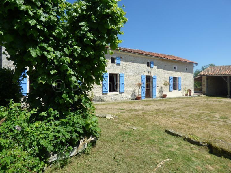 Stone House for sale France