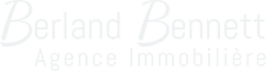 Logo Agence Immobilière Berland Bennett
