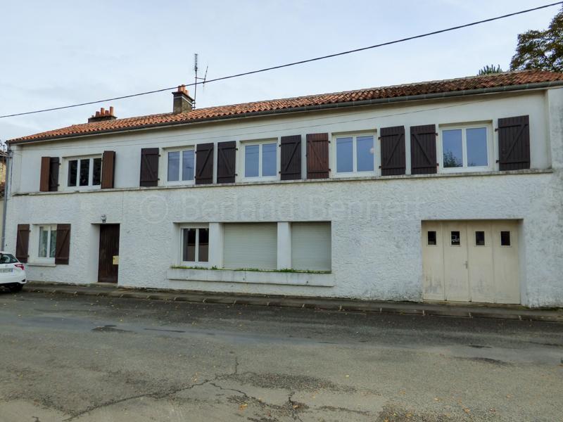 Grande maison 5 chambres