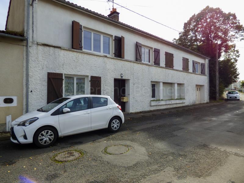 Grande maison 5 chambres