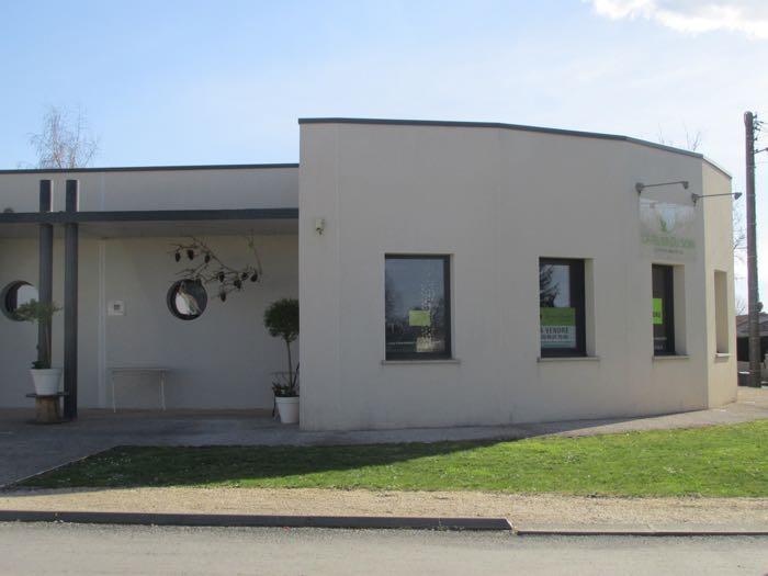 Local commercial ou habitation
