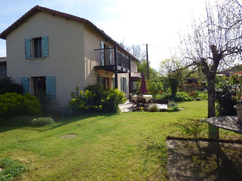 Maison en pierres entièrement rénovée