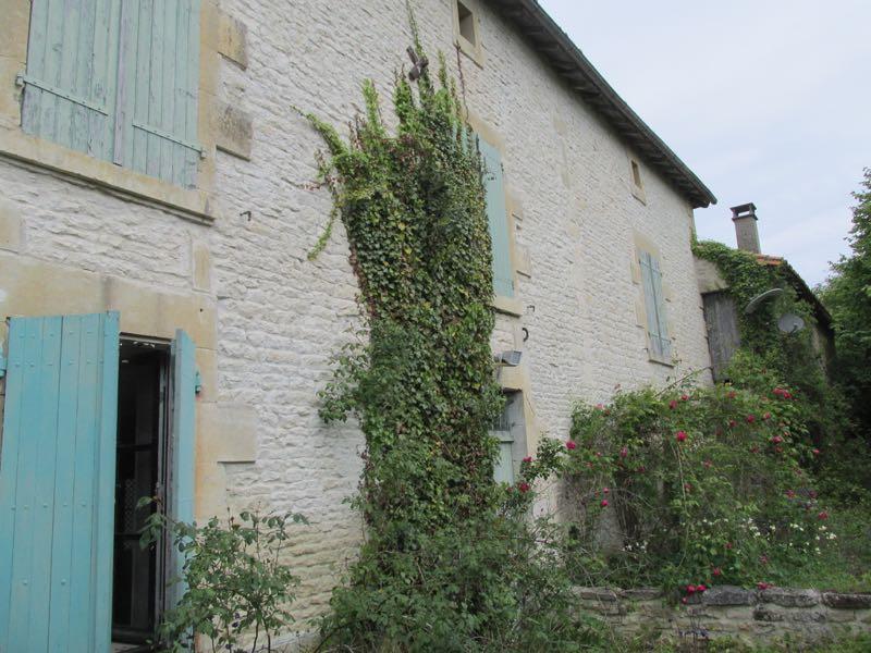 Ancienne maison bourgeoise du XIX