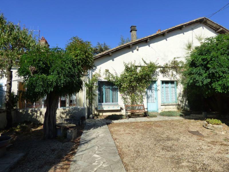 Maison à rafraichir
