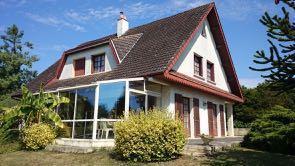 Maison d’habitation