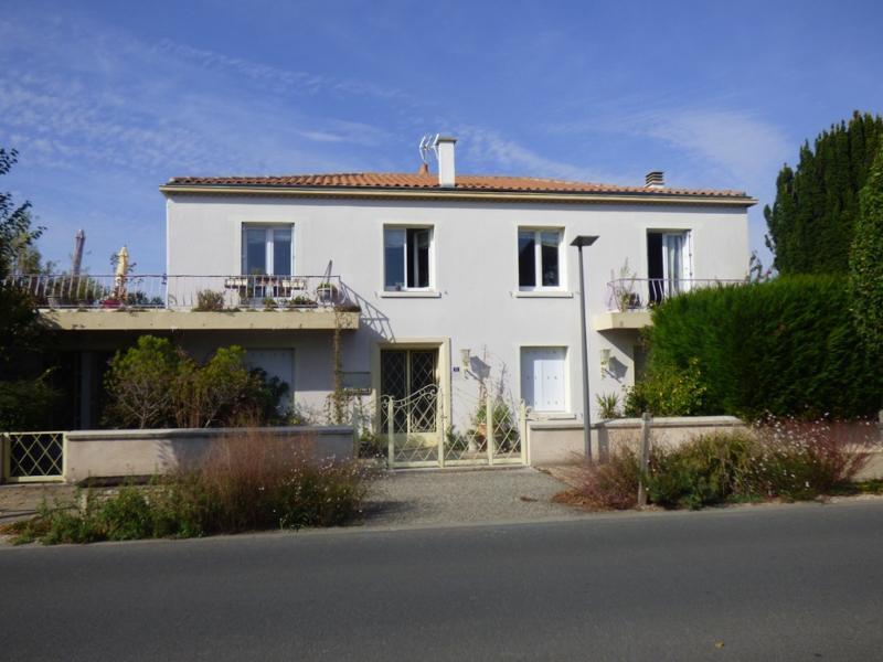 Grande maison proche commodités