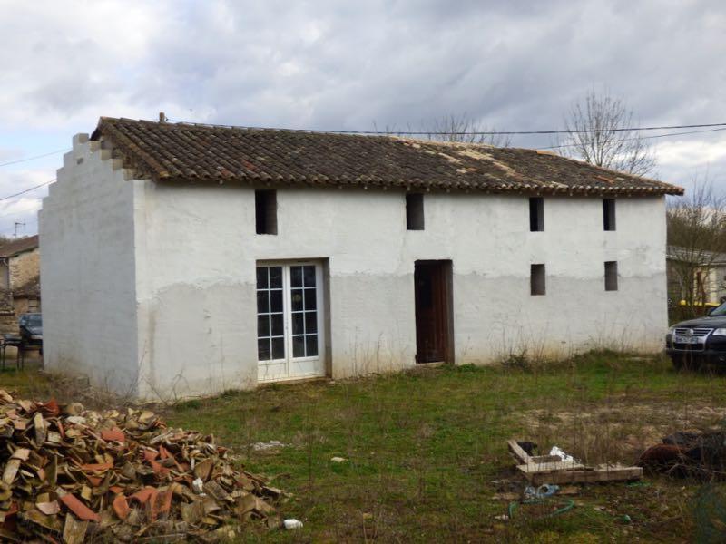 Detached property to renovate