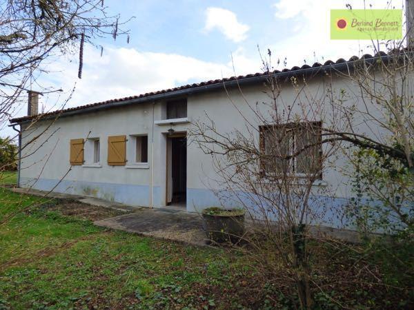 Maison d’habitation