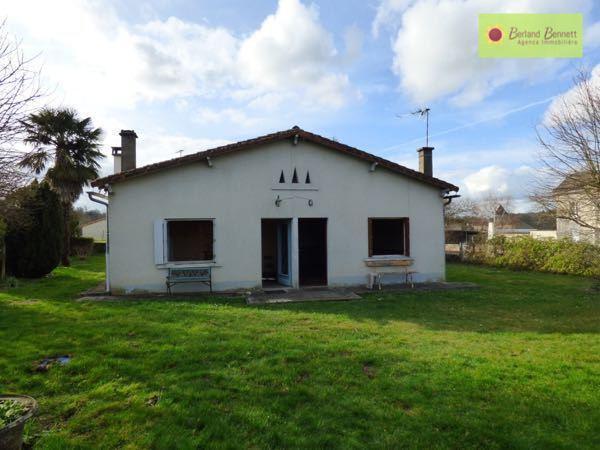 Maison d’habitation