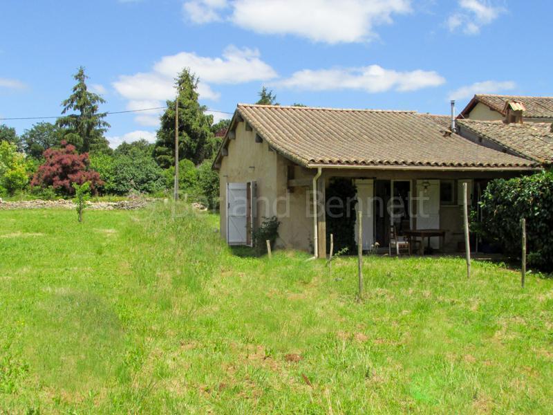 Maison d’habitation