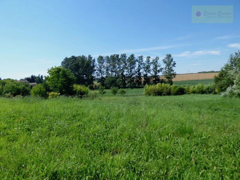 Terrain constructible
