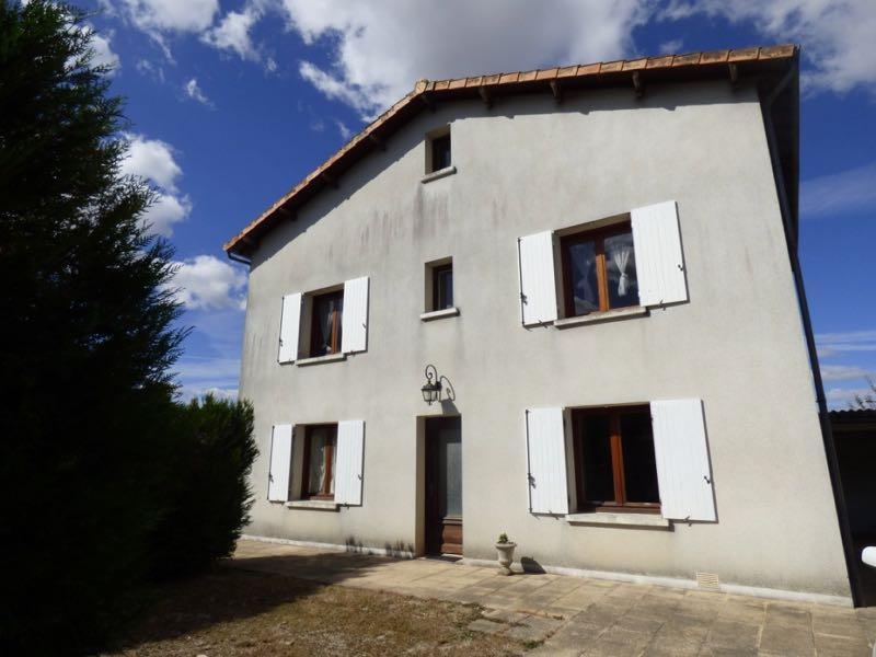 Maison d’habitation