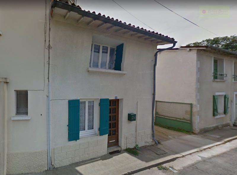 Maison à rénover