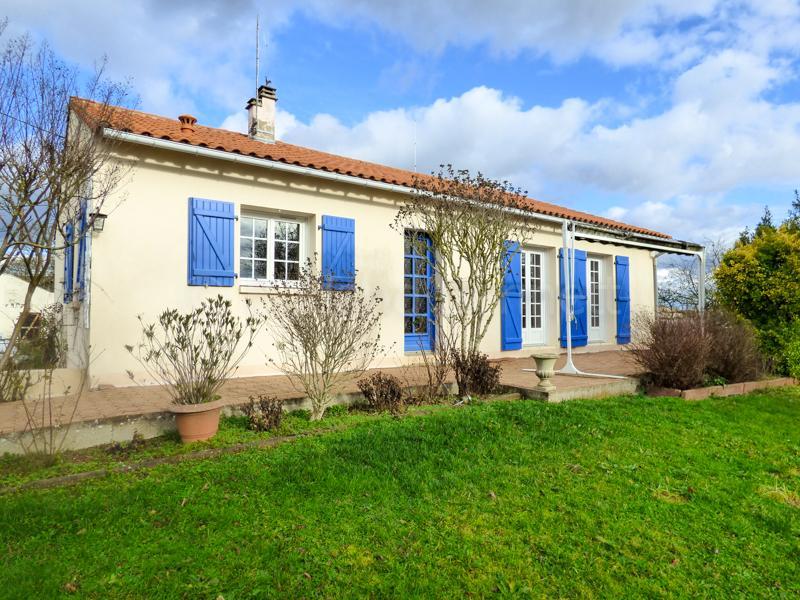 Pavillon d’habitation