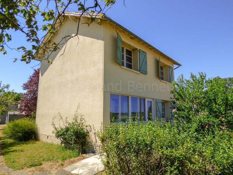 Maison à rénover avec terrain