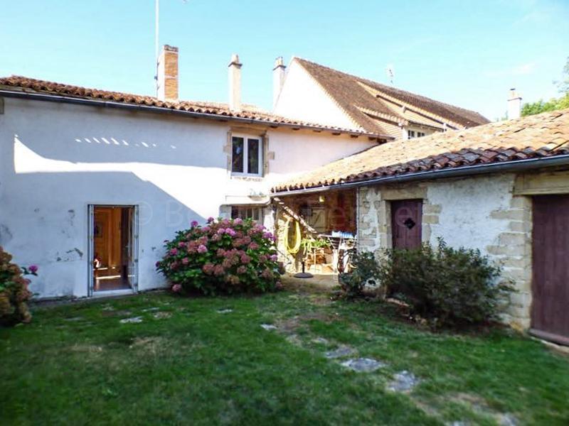 Maison de ville