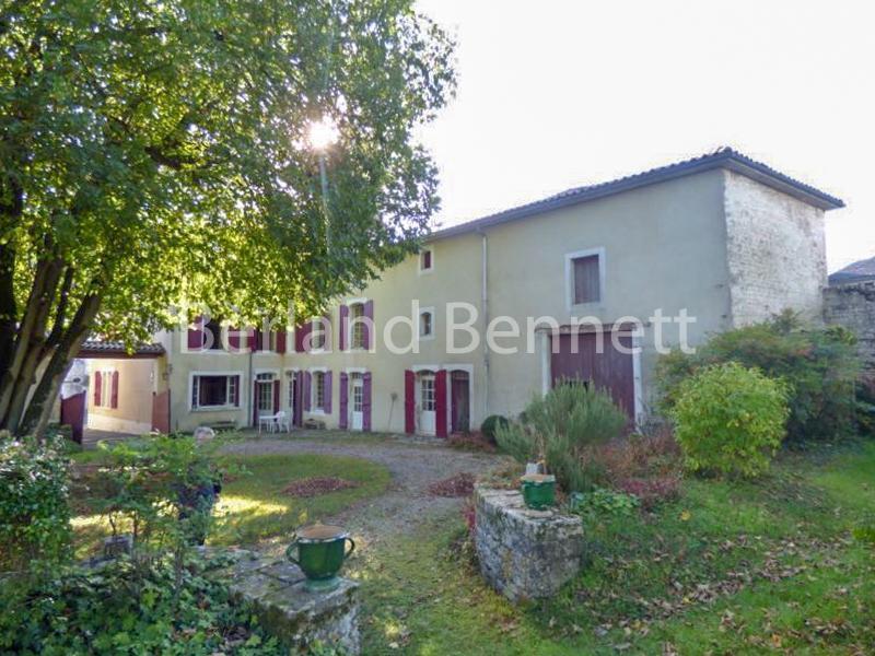 Charmante Maison de Maître