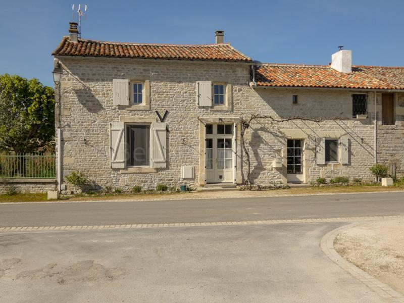 Belle maison d’habitation