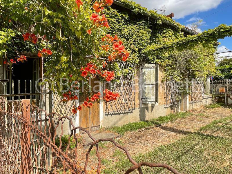 2 stone village houses to renovate