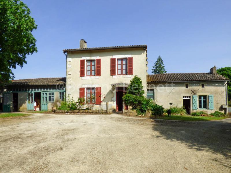BEAU PROJET DE RENOVATION