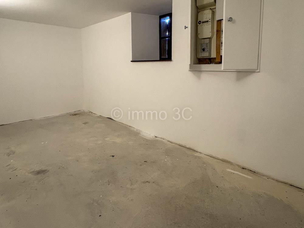 Maison en pierres rénovée avec dépendance