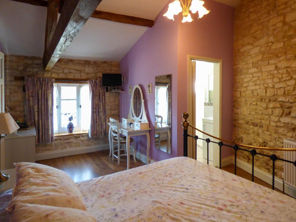Belle maison avec piscine