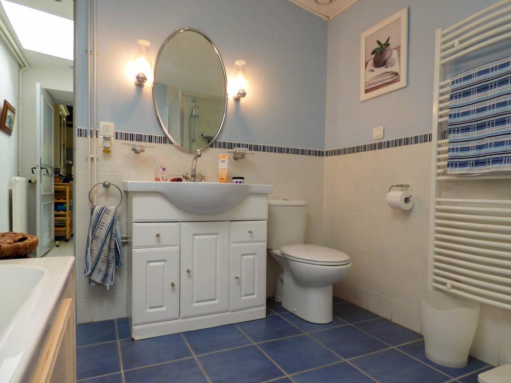Belle maison avec piscine