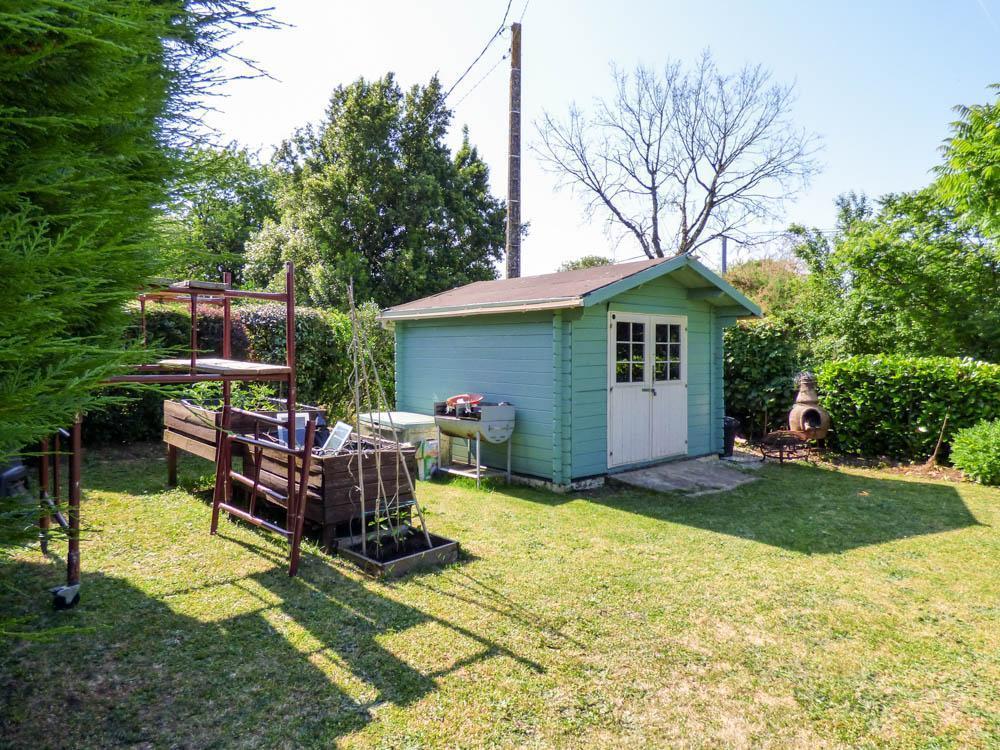 Belle maison avec piscine