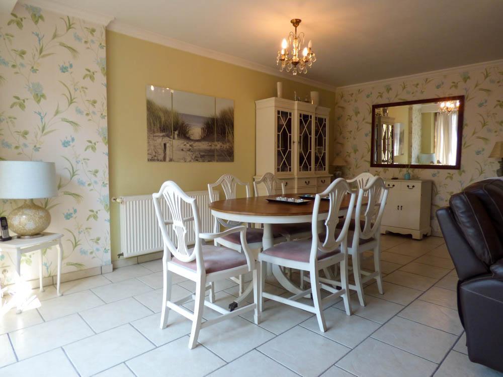 Belle maison avec piscine
