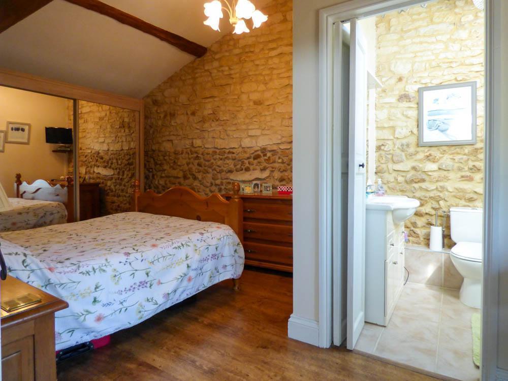 Belle maison avec piscine